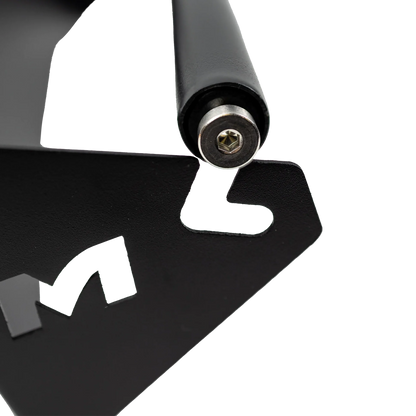 Maxshine Roller Towel Holder Wall Mount-Wall Mount Holder-Maxshine-Detailing Shed