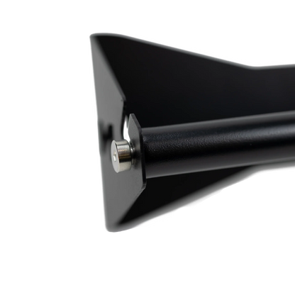 Maxshine Roller Towel Holder Wall Mount-Wall Mount Holder-Maxshine-Detailing Shed