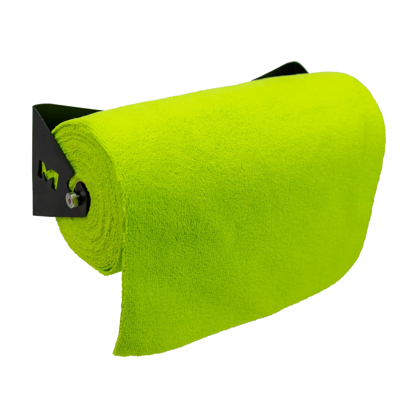 Maxshine Roller Towel Holder Wall Mount-Wall Mounts & Holders-Maxshine-Detailing Shed