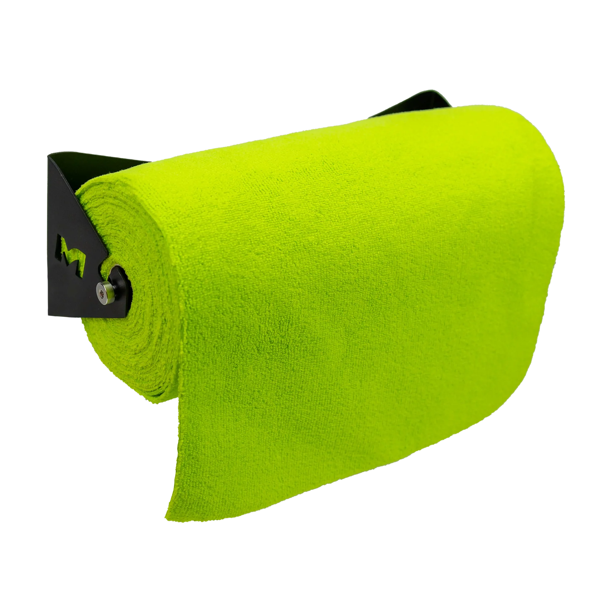 Maxshine Roller Towel Holder Wall Mount-Wall Mounts & Holders-Maxshine-Detailing Shed