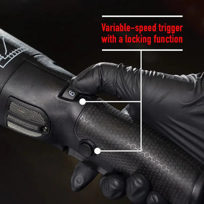 Maxshine M15 PRO v2 Dual Action Polisher and Pad Kit-Dual Action Polisher-Maxshine-Detailing Shed