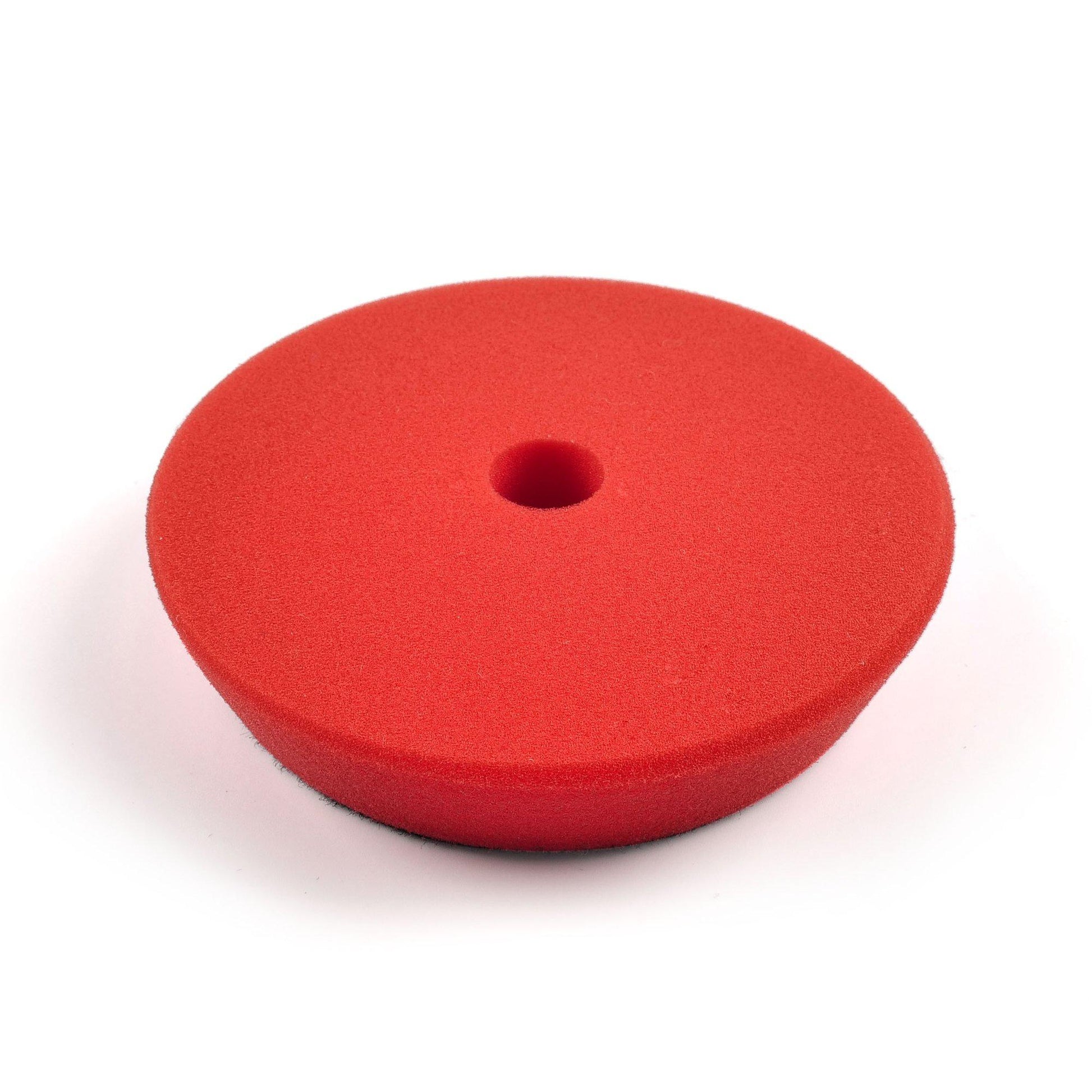 MAXSHINE High Pro Red Foam Finishing Pad - 5 Inch German Foam-POLISHING PAD-Maxshine-5 Inch-Detailing Shed