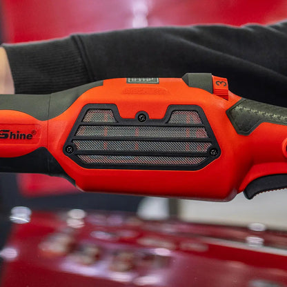 Maxshine MB1200 Pro Rotary Brushless Polish Machine-Rotary Polisher-Maxshine-Detailing Shed