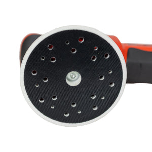 Maxshine MB21 PRO 21mm Brushless Dual Action Polisher-Dual Action Polisher-Maxshine-Detailing Shed