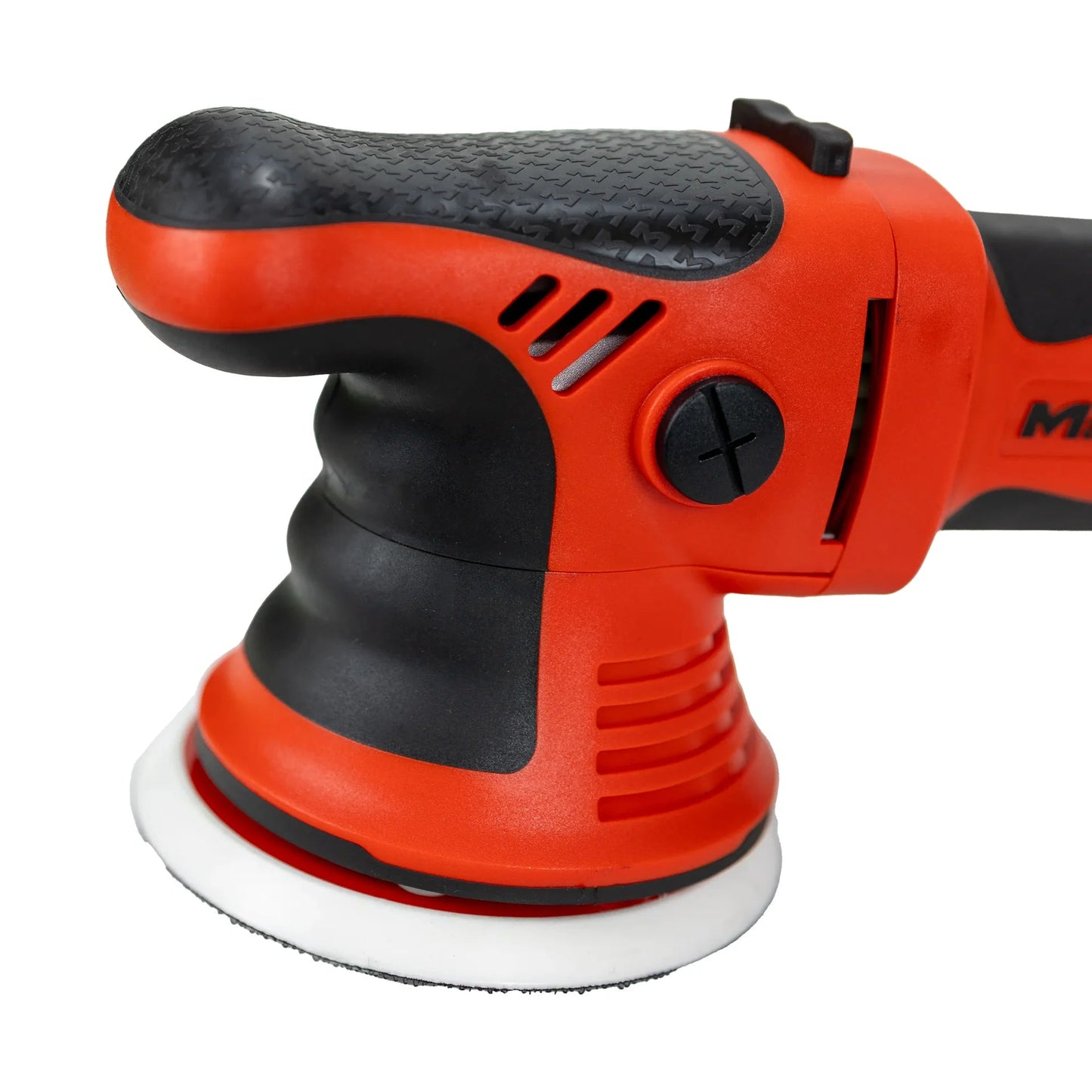 Maxshine MB8 Pro 8mm Brushless DA Polisher-Dual Action Polisher-Maxshine-Detailing Shed