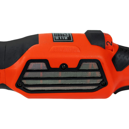 Maxshine MB15 PRO 15mm Brushless Dual Action Polisher-Dual Action Polisher-Maxshine-Detailing Shed