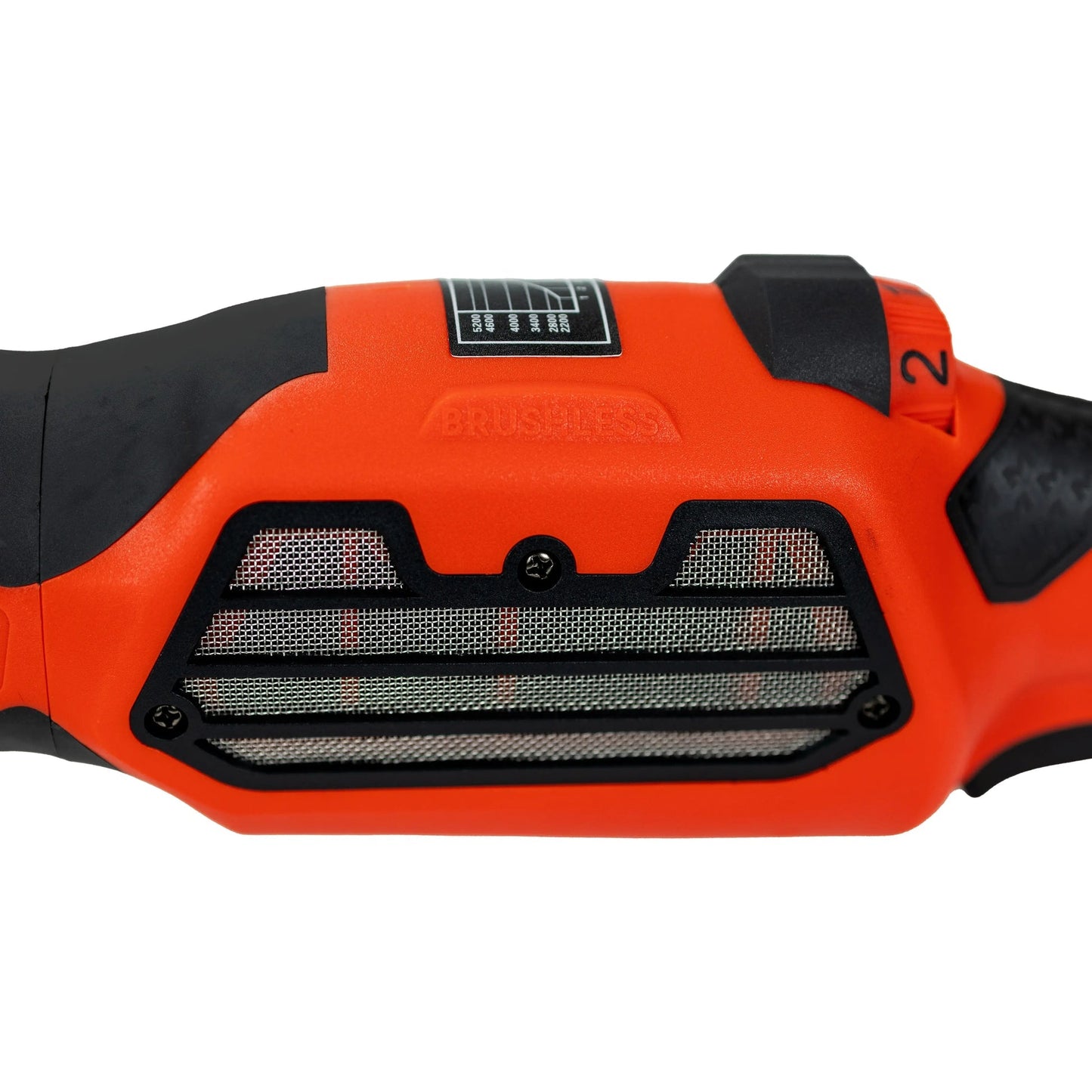 Maxshine MB21 PRO 21mm Brushless Dual Action Polisher-Dual Action Polisher-Maxshine-Detailing Shed