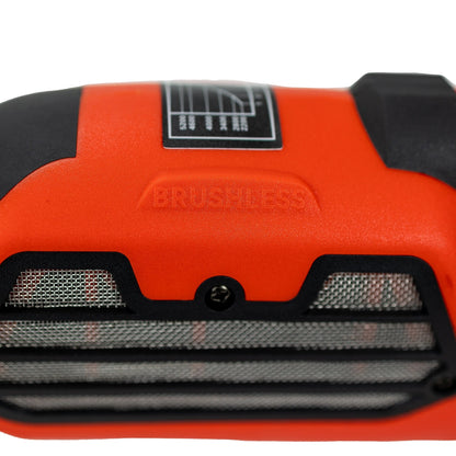 Maxshine MB21 PRO 21mm Brushless Dual Action Polisher-Dual Action Polisher-Maxshine-Detailing Shed