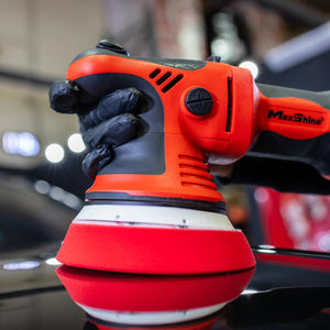 Maxshine MB21 PRO 21mm Brushless Dual Action Polisher-Dual Action Polisher-Maxshine-Detailing Shed