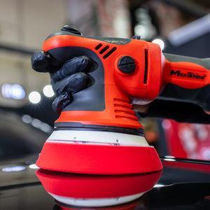 Maxshine MB21 PRO 21mm Brushless Dual Action Polisher-Dual Action Polisher-Maxshine-Detailing Shed