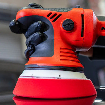 Maxshine MB21 PRO 21mm Brushless Dual Action Polisher-Dual Action Polisher-Maxshine-Detailing Shed