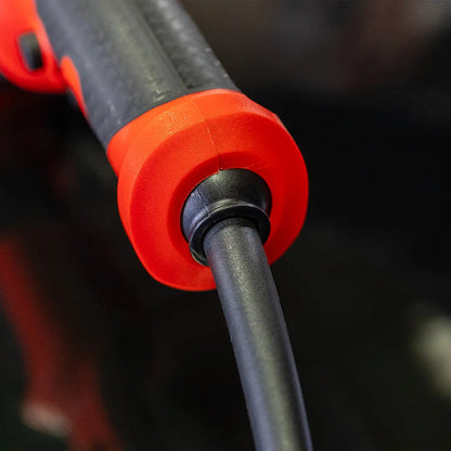 Maxshine MB1200 Pro Rotary Brushless Polish Machine-Rotary Polisher-Maxshine-Detailing Shed