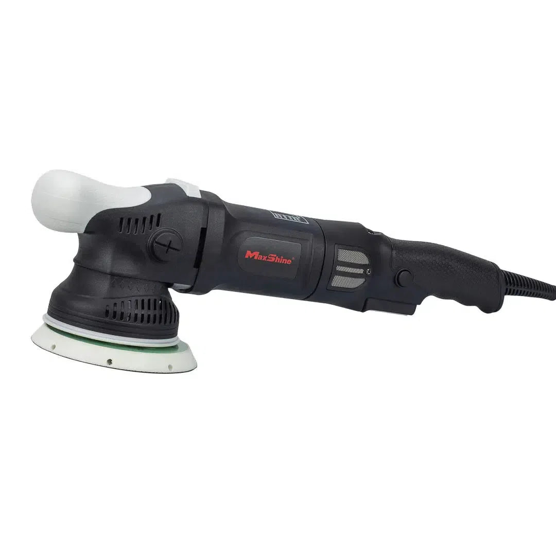 Maxshine M15 PRO v2 Dual Action Polisher and Pad Kit-Dual Action Polisher-Maxshine-Detailing Shed