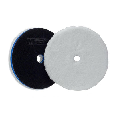 MAXSHINE 3/5/6 Inch Microfiber Cutting Pad-Cutting Pad-Maxshine-3 Inch-Detailing Shed