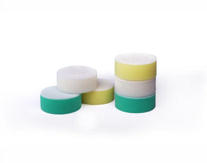 Maxshine 2" Foam Polishing Pad Kit 6pcs / pack-Maxshine-Detailing Shed