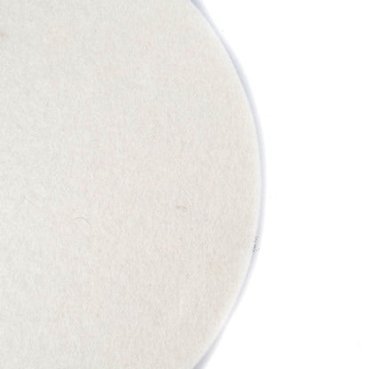 Maxshine 3"/5" Rayon Glass Wool Polishing Pad - 2pcs/pack-Polishing Pads-Maxshine-Detailing Shed