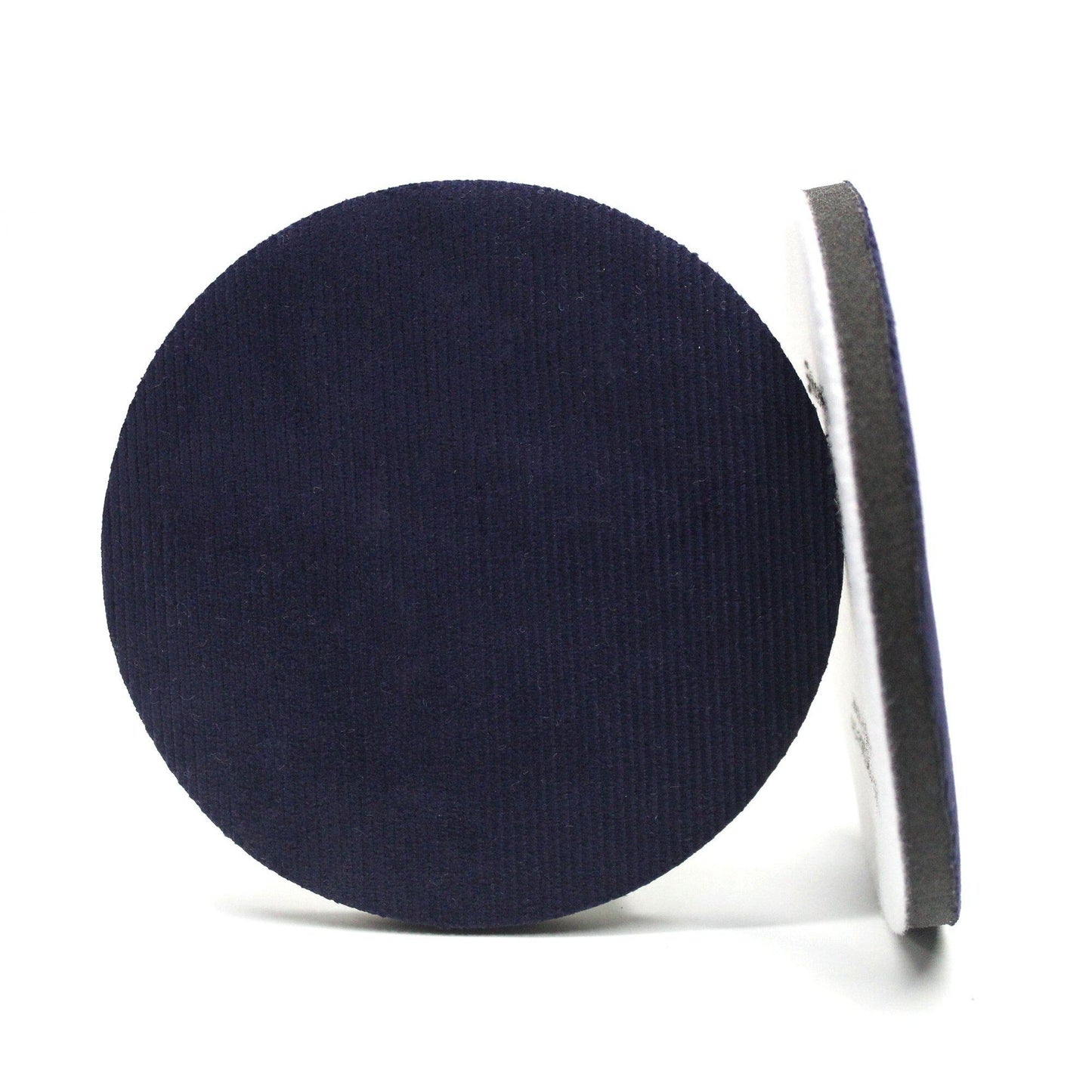 Maxshine 3"/5" Orange Peel Pad 3000 Grit Purple Velvet - 2pcs/pack-Polishing Pads-Maxshine-Detailing Shed