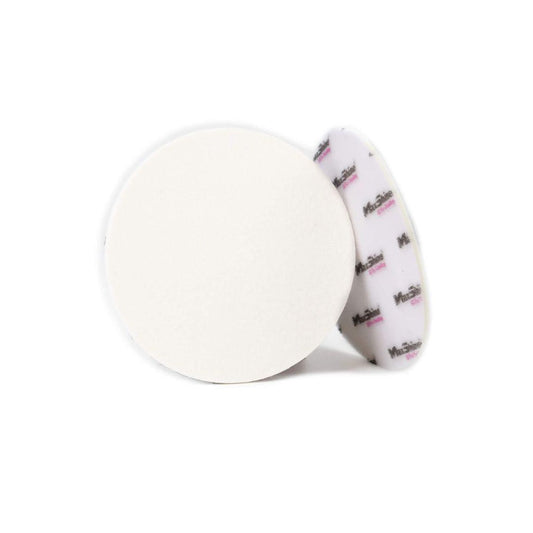 Maxshine 3"/5" Rayon Glass Wool Polishing Pad - 2pcs/pack-Polishing Pads-Maxshine-Detailing Shed