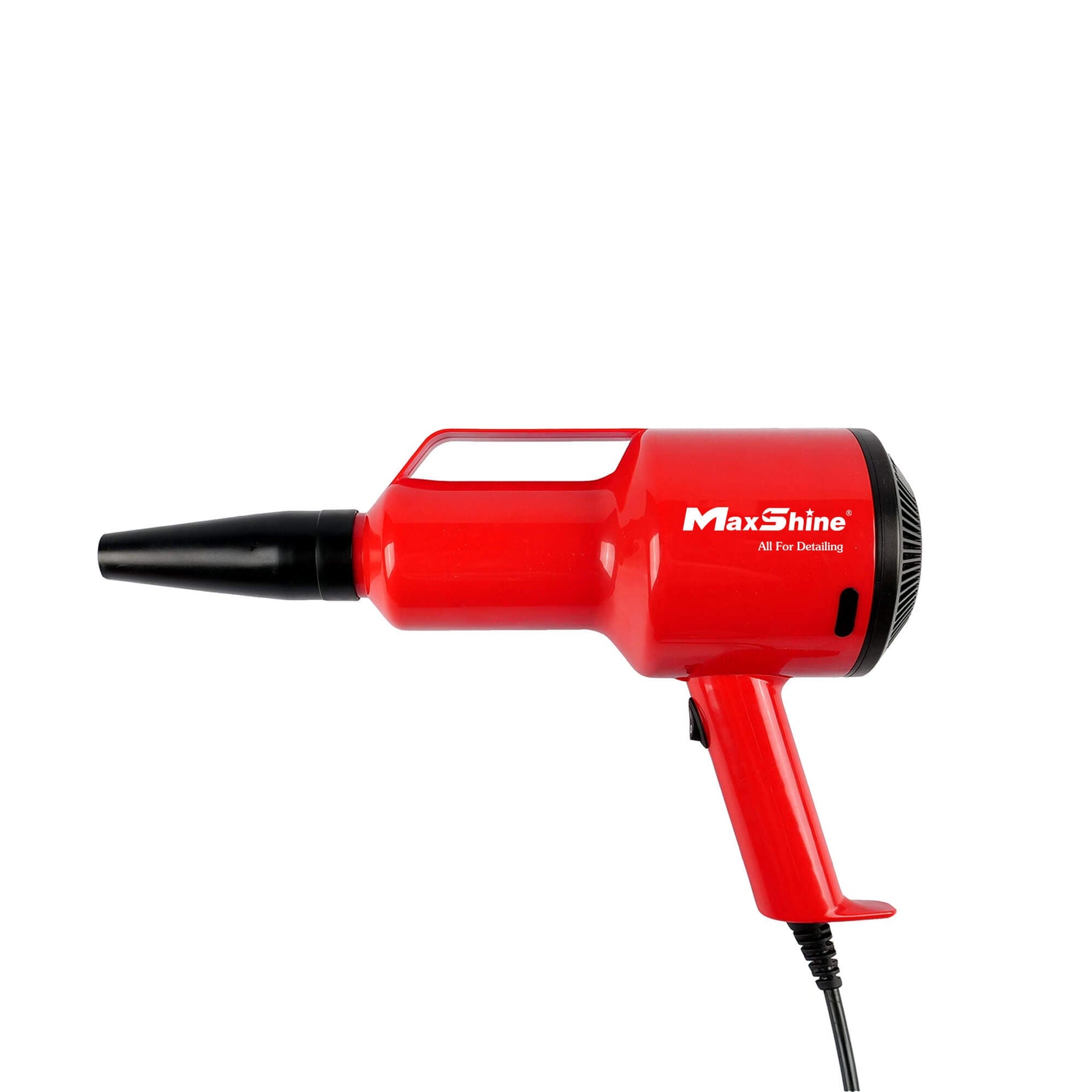 Maxshine Mini Handheld Dryer-Air Blow Gun Kit-Maxshine-Handheld Dryer-Detailing Shed