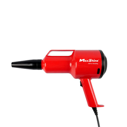 Maxshine Mini Handheld Dryer-Air Blow Gun Kit-Maxshine-Handheld Dryer-Detailing Shed