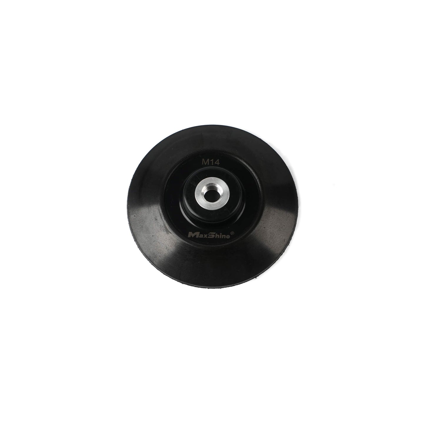 MaxshineRotaryPolisherBackingPlate7InchBlack.jpg