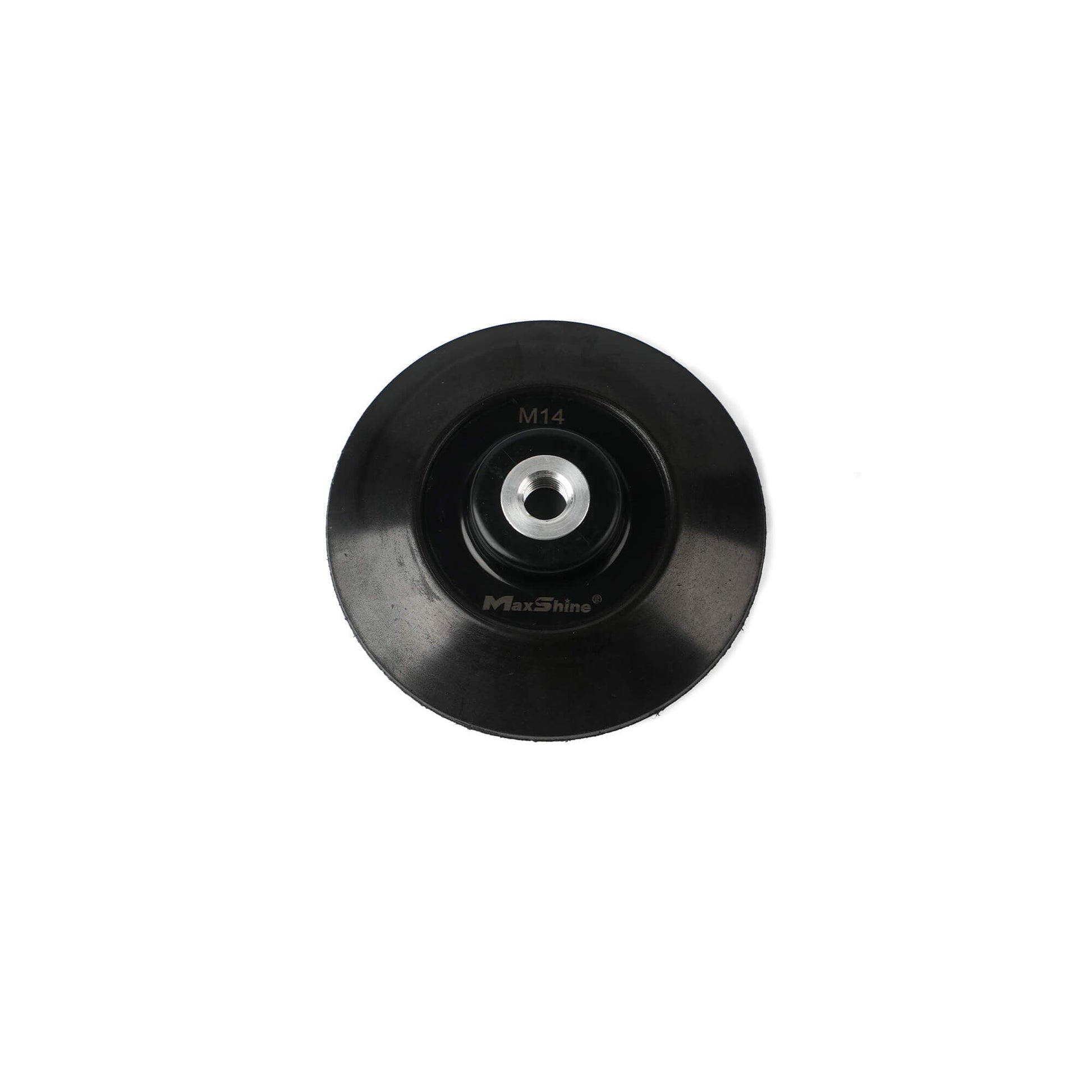 MaxshineRotaryPolisherBackingPlate7InchBlack.jpg