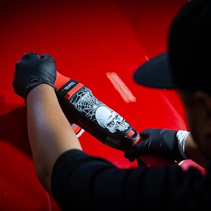 Maxshine The Reaper 21mm Dual Action Polisher-Polish Machine-Maxshine-Detailing Shed