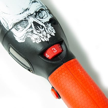 Maxshine The Reaper 21mm Dual Action Polisher-Polish Machine-Maxshine-Detailing Shed
