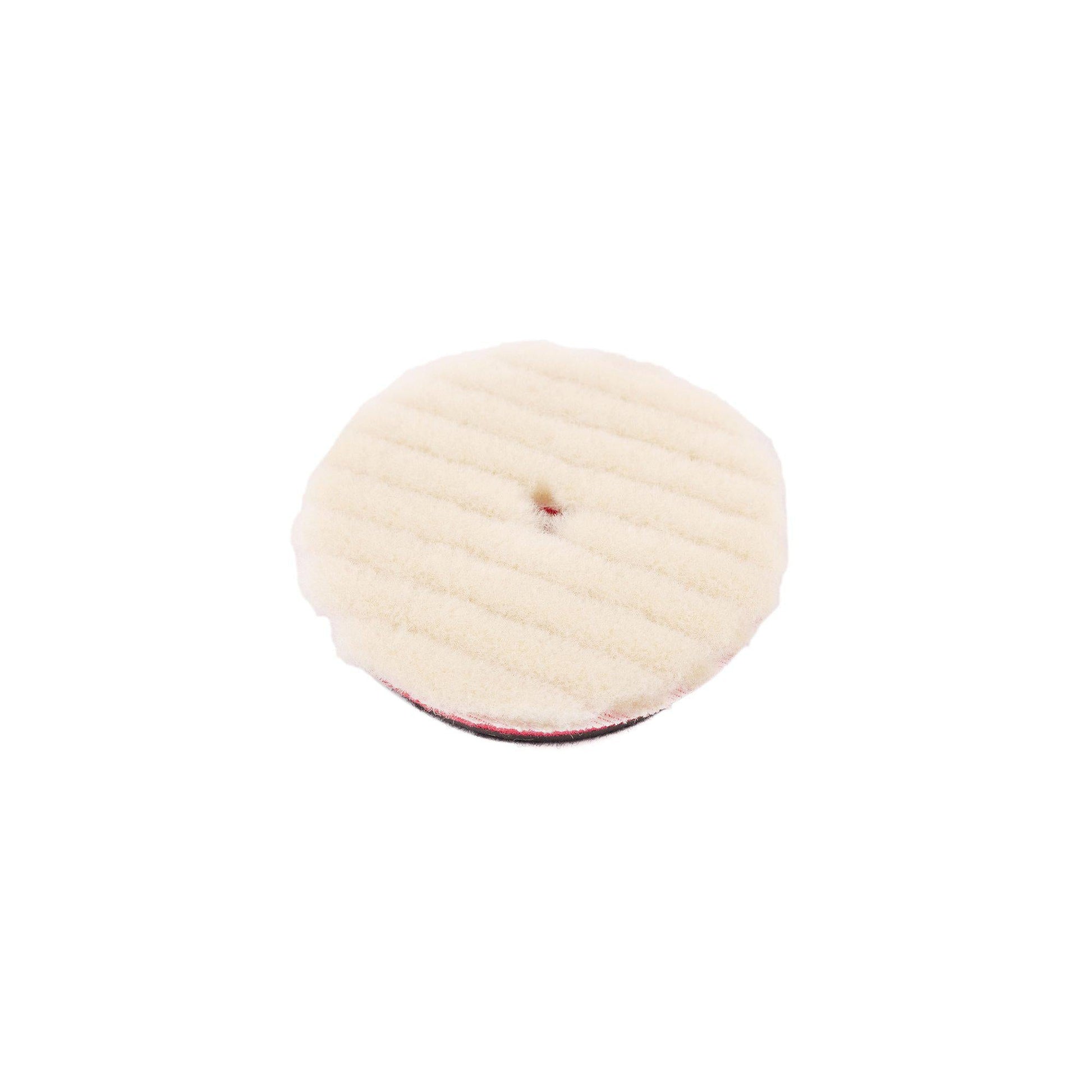 Maxshine Wool Cutting Pads 3/5/6 Inch-Heavy Cutting Pad-Maxshine-5 Inch-Detailing Shed