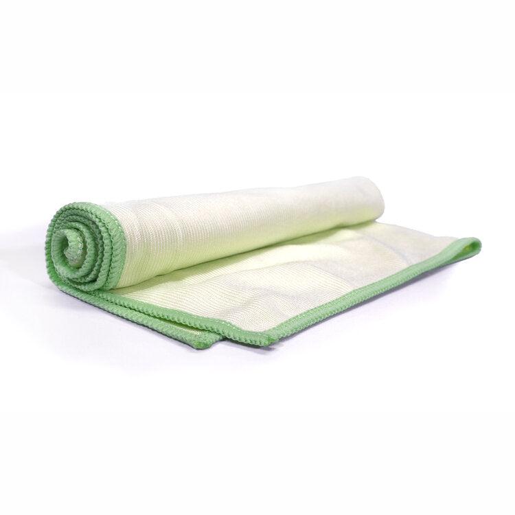 MAXSHINE 300GSM GLASS MICROFIBER TOWEL 5 PCS/PACK-Glass Cloths-Maxshine-5 PCS/PACK-Detailing Shed