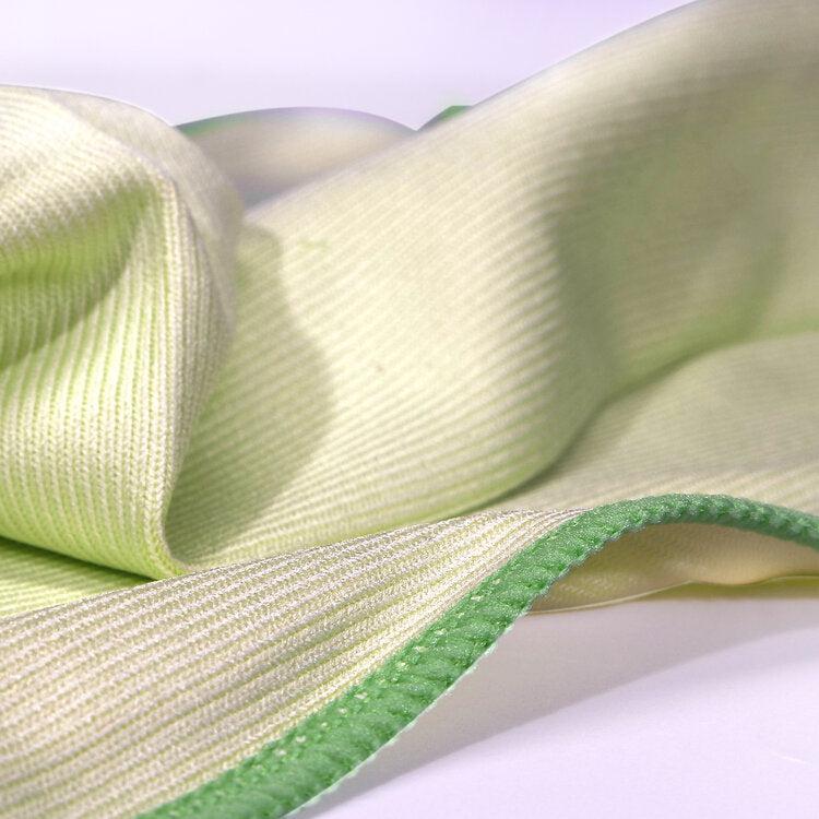 MAXSHINE 300GSM GLASS MICROFIBER TOWEL 5 PCS/PACK-Glass Cloths-Maxshine-5 PCS/PACK-Detailing Shed