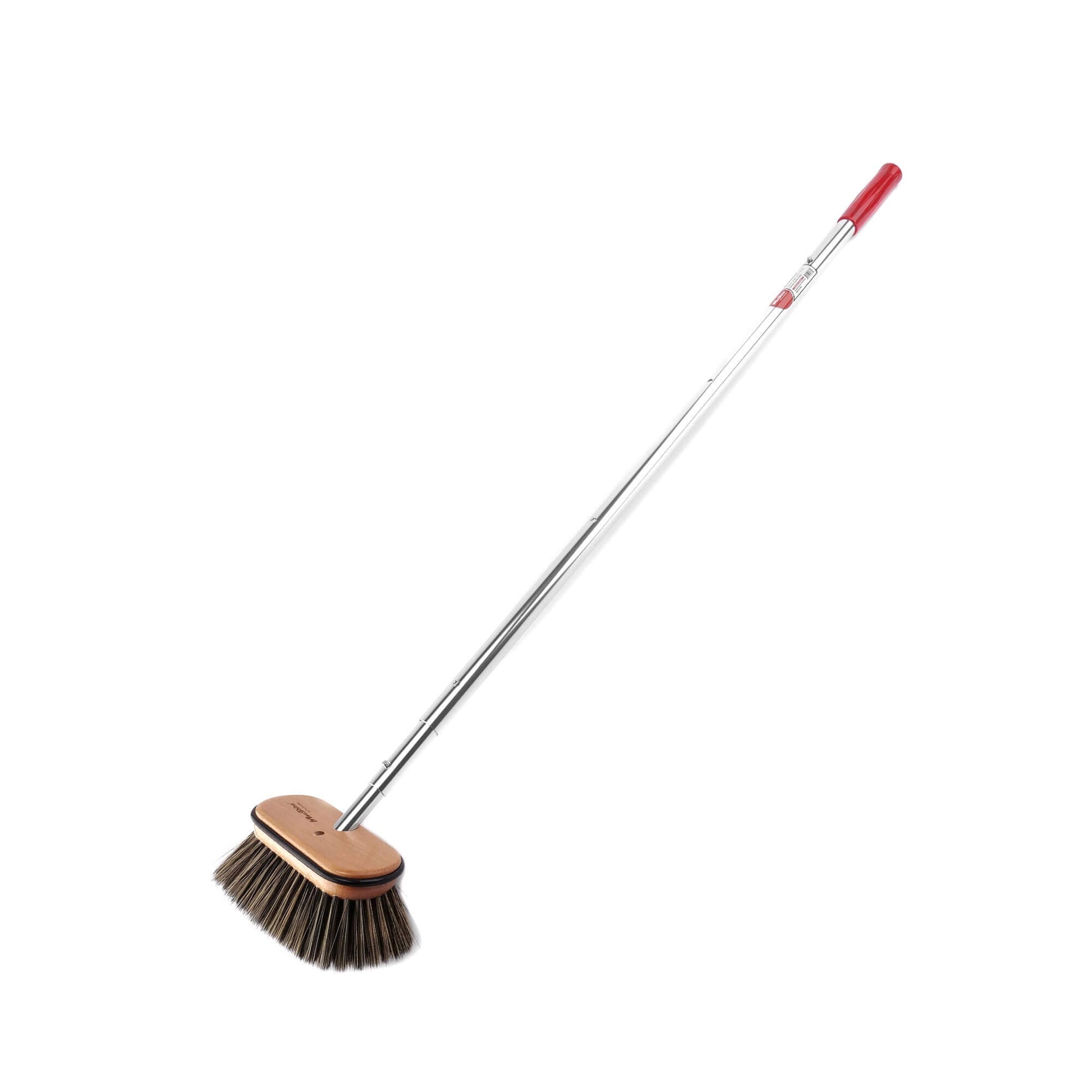 Maxshine Telescoping Handle for Brush Head-Extension Brush Stick-Maxshine-6ft (1.1m to 1.8m)-Detailing Shed