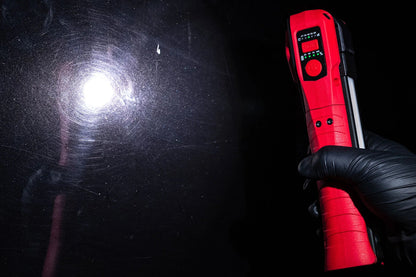 Maxshine 5-Colour Portable Paint Inspection LED Work Light-Lighting-Maxshine-Detailing Shed
