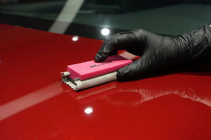 Maxshine Suede Coating Applicator Kit-Coating Applicator-Maxshine-Detailing Shed