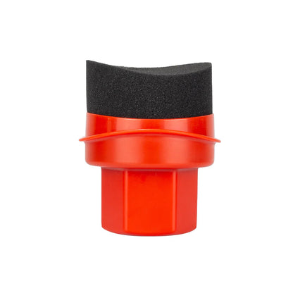 Maxshine Tire Shine Applicator | Dressing Applicator with Cover-Tyre Applicator-Maxshine-Detailing Shed