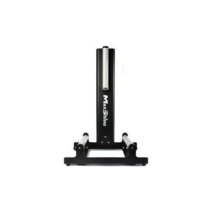 Maxshine Deep Wheel Stand Tyre Roller Stand for Wheel Coating Cleaning and Polishing-Wheel Stand-Maxshine-1 x Wheel Stand-Detailing Shed