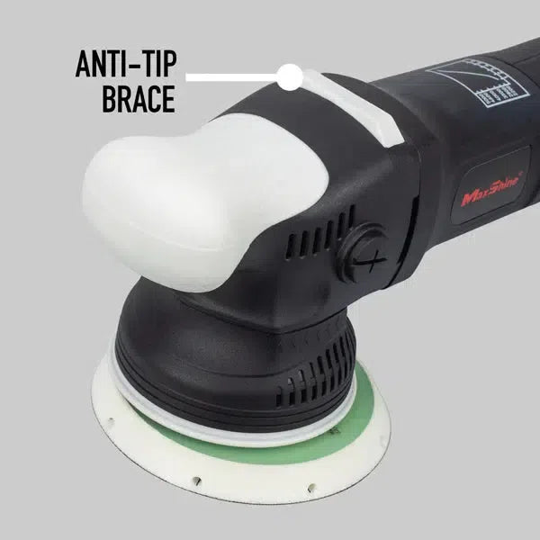 Maxshine M15 PRO v2 Dual Action Polisher and Pad Kit-Dual Action Polisher-Maxshine-Detailing Shed