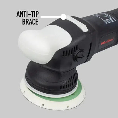 Maxshine M15 PRO v2 Dual Action Polisher and Pad Kit-Dual Action Polisher-Maxshine-Detailing Shed