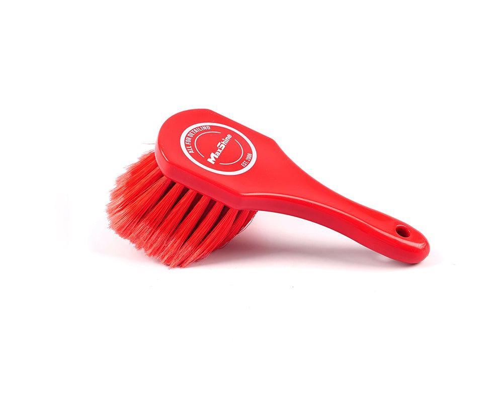 Maxshine Exterior Surface and Wheel Cleaning Brush-Tyre Brush-Maxshine-Detailing Shed