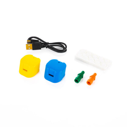 IK e Foam Pro 2 | NEW Battery Sprayer-Foam Sprayer-GOIZPER GROUP IK SPRAYERS-Detailing Shed