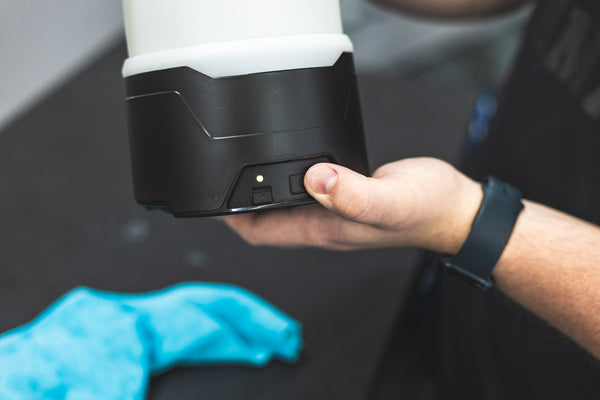 IK e Foam Pro 2 | NEW Battery Sprayer-Foam Sprayer-GOIZPER GROUP IK SPRAYERS-Detailing Shed