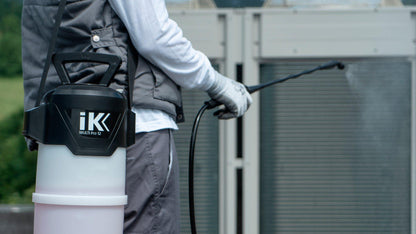 IK Multi Pro 12 Acid Resistant Sprayer-Multi Sprayer-GOIZPER GROUP IK SPRAYERS-Detailing Shed