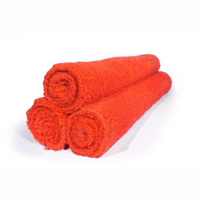 Maxshine Edgeless Ultra Plush 500GSM 3-PACK-Drying Towel-Maxshine-Detailing Shed