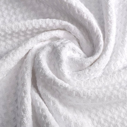 Maxshine Glass Waffle Glass Drying Towel Small 35x35cm 3Pcs-Glass Cloths-Maxshine-3x Pack-Detailing Shed