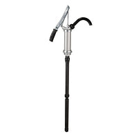 Pressol 13012 Steelpipe-barrel pump, SRL 480-900-16 l/min-STAK-Barrel pump-Pressol-Detailing Shed