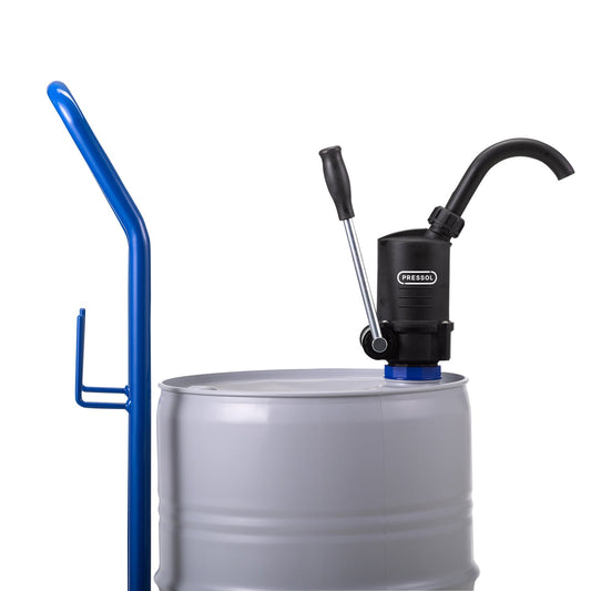 Pressol 13044 Barrel pump- G 2'' M64x4 SRL 355-955-24 L/Min-Barrel pump-Pressol-Detailing Shed