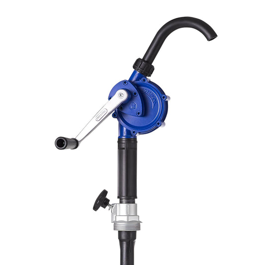Pressol 13055 Rotary pump with ZBH, SRL 980-18 l/min-Rotary pump-Pressol-Detailing Shed