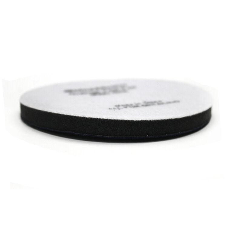 Maxshine 3"/5" Orange Peel Pad 3000 Grit Purple Velvet - 2pcs/pack-Polishing Pads-Maxshine-Detailing Shed
