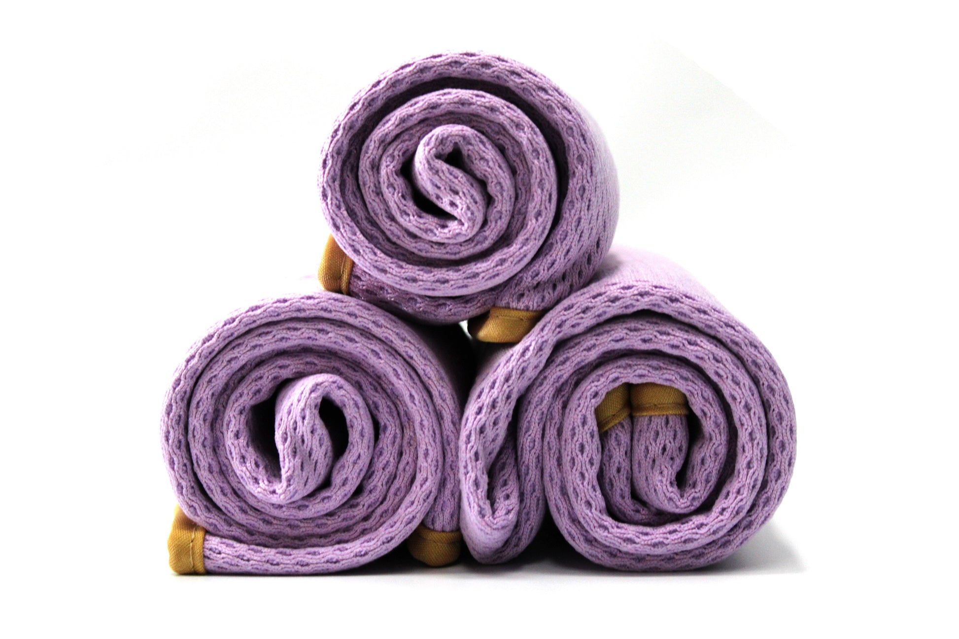 Maxshine Drying Mesh Microfiber Towel 500gsm Seamed 50x70cm 3PCS-Maxshine-Detailing Shed