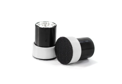 Maxshine Rotary Polisher Backing Plate (1/2/3Inch)-Backing Plate-Maxshine-Detailing Shed